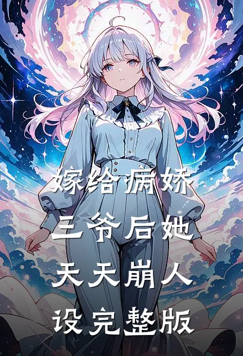嫁给病娇三爷后她天天崩人设完整版