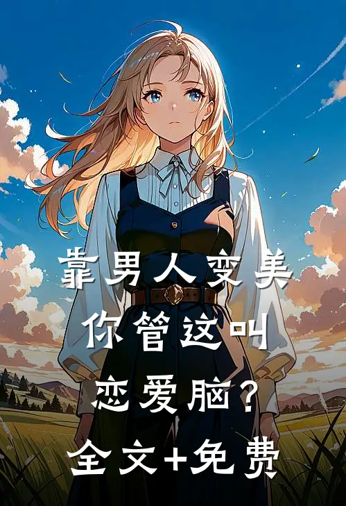 靠男人变美，你管这叫恋爱脑？全文+免费