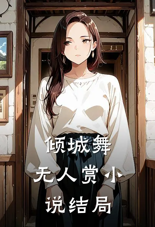 倾城舞，无人赏小说结局