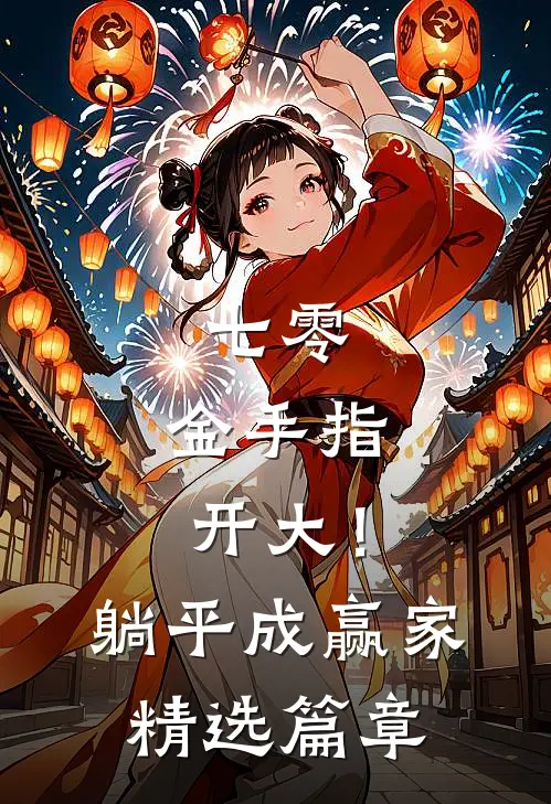 七零：金手指开大！躺平成赢家精选篇章