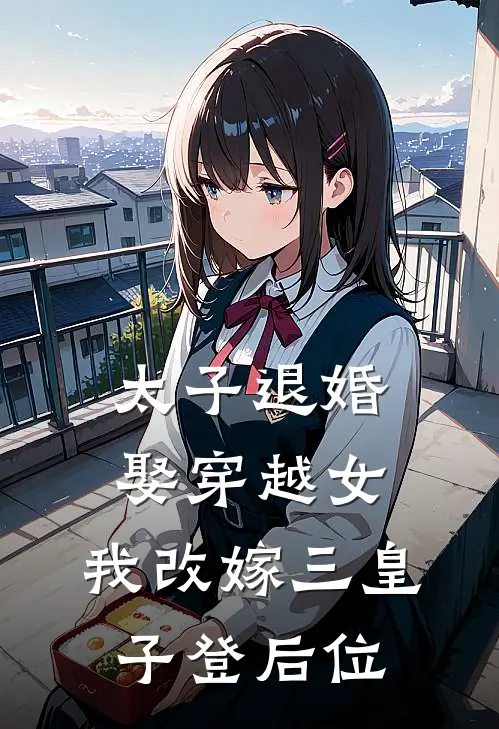 太子退婚娶穿越女，我改嫁三皇子登后位