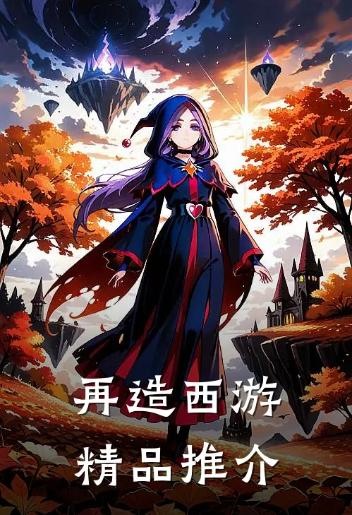 再造西游，精品推介