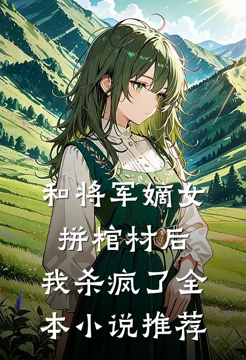 和将军嫡女拼棺材后，我杀疯了全本小说推荐