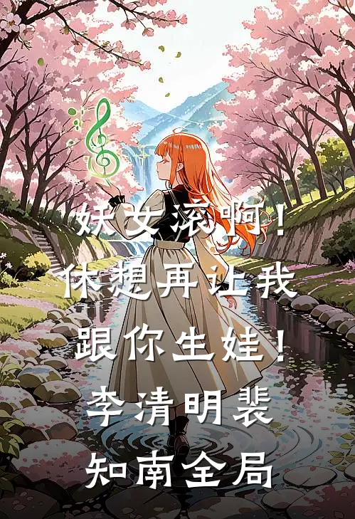 妖女滚啊！休想再让我跟你生娃！李清明裴知南全局