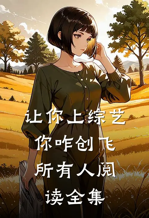 让你上综艺，你咋创飞所有人阅读全集