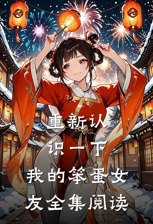 重新认识一下，我的笨蛋女友全集阅读