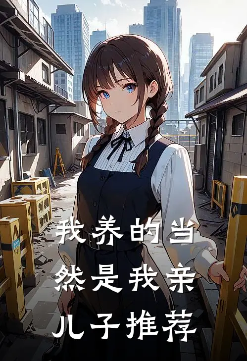 我养的当然是我亲儿子推荐