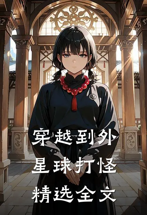 穿越到外星球打怪精选全文