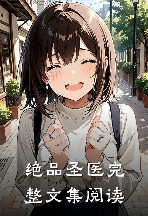 绝品圣医完整文集阅读