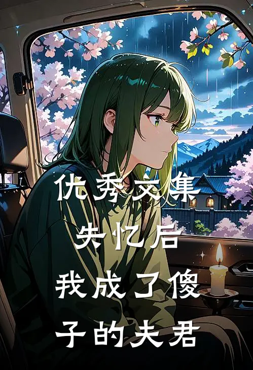 优秀文集失忆后，我成了傻子的夫君