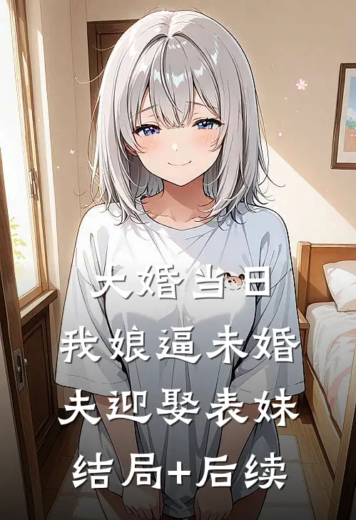 大婚当日，我娘逼未婚夫迎娶表妹结局+后续