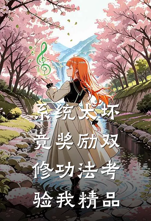 系统太坏，竟奖励双修功法考验我精品