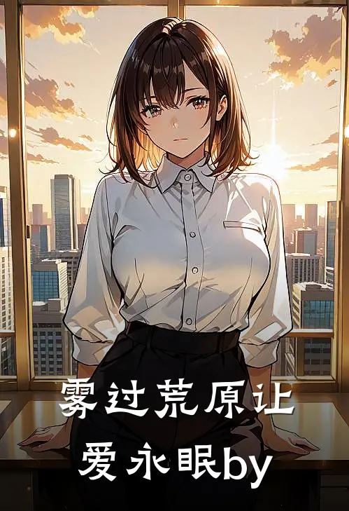 雾过荒原让爱永眠by