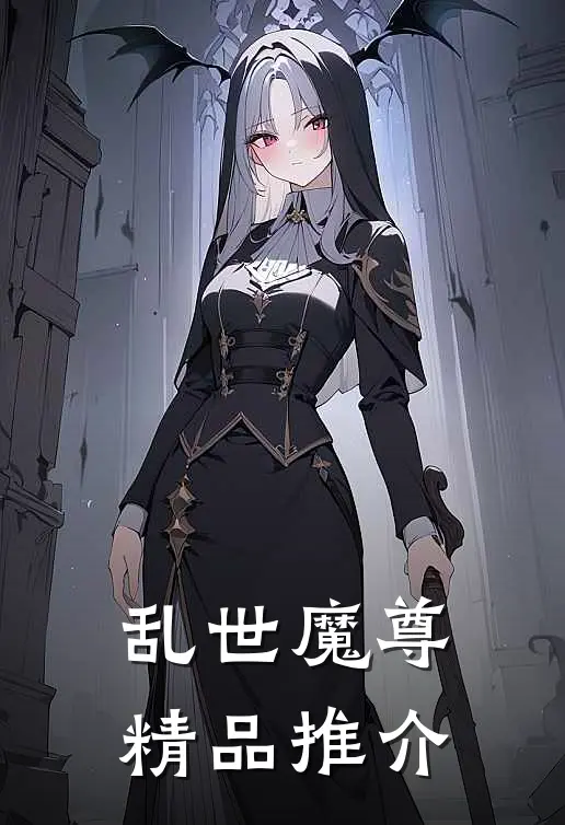 乱世魔尊精品推介