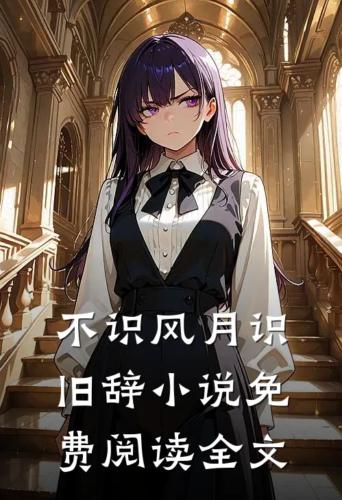 不识风月识旧辞小说免费阅读全文