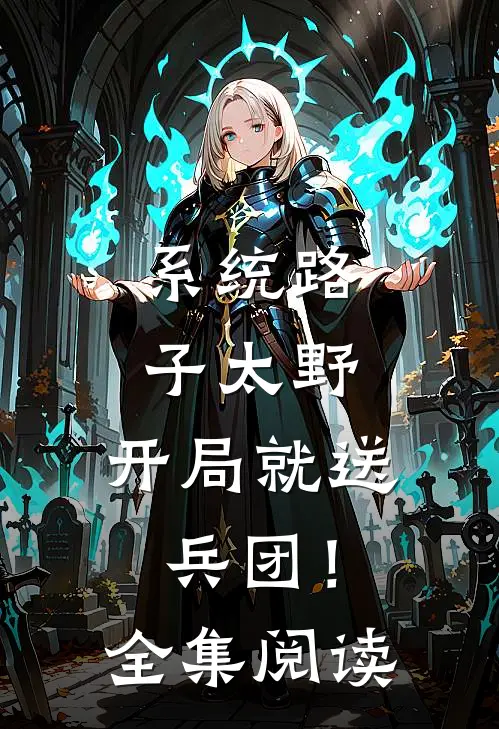 系统路子太野，开局就送兵团！全集阅读
