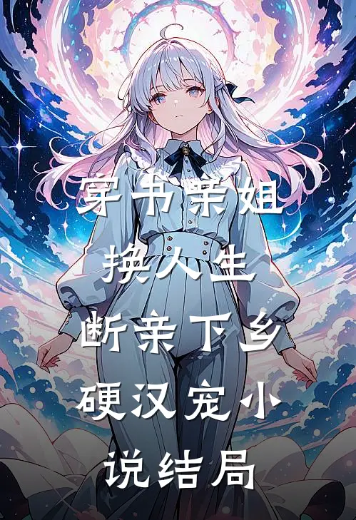 穿书亲姐换人生，断亲下乡硬汉宠小说结局