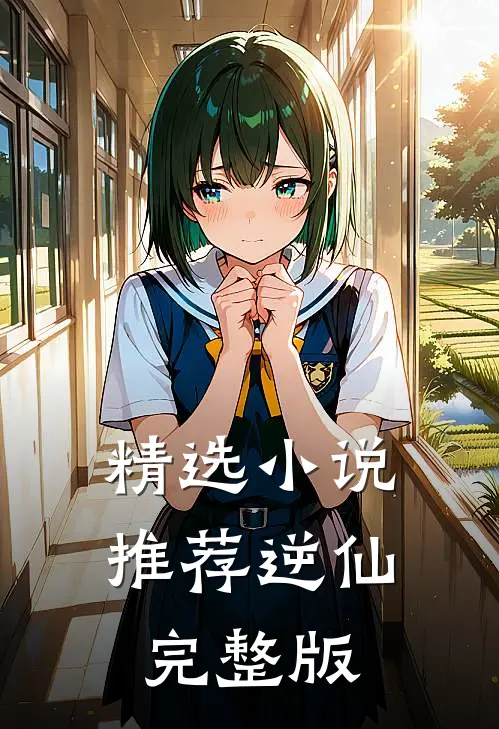 精选小说推荐逆仙完整版