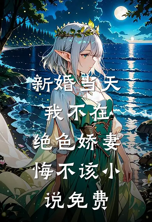 新婚当天我不在，绝色娇妻悔不该小说免费