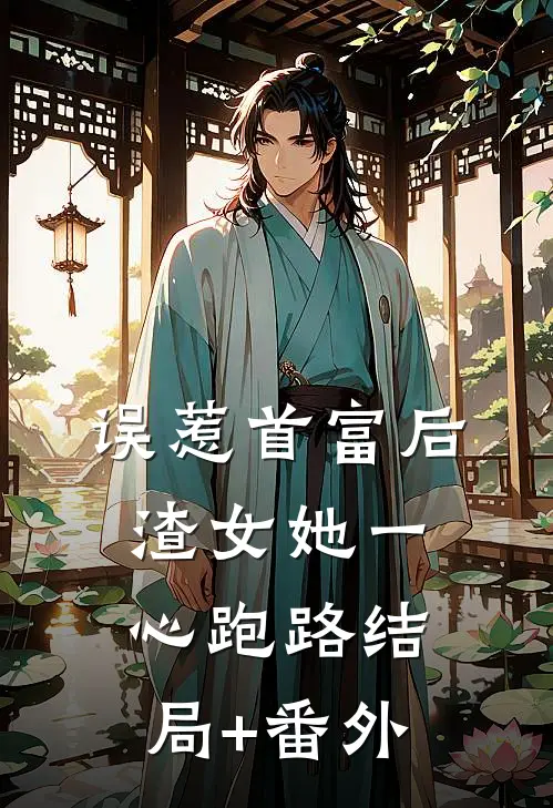 误惹首富后，渣女她一心跑路结局+番外