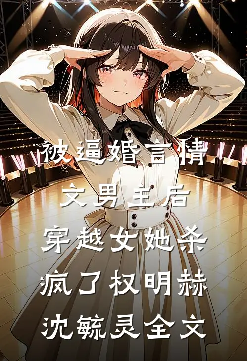 被逼婚言情文男主后，穿越女她杀疯了权明赫沈毓灵全文