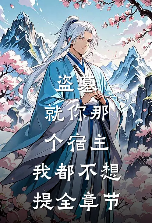 盗墓：就你那个宿主，我都不想提全章节