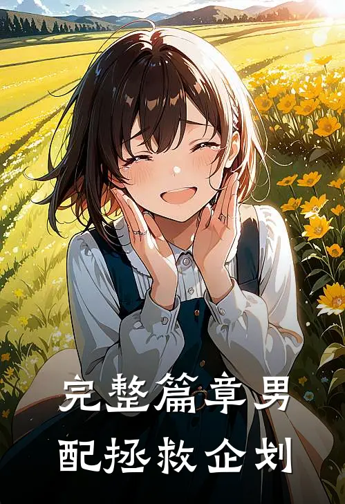 完整篇章男配拯救企划