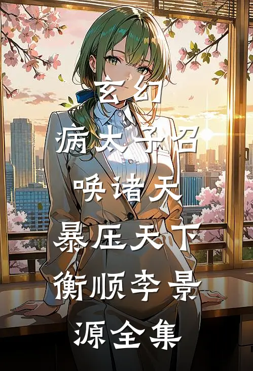 玄幻：病太子召唤诸天，暴压天下衡顺李景源全集