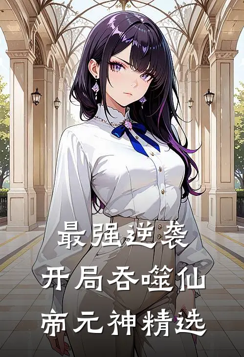 最强逆袭：开局吞噬仙帝元神精选
