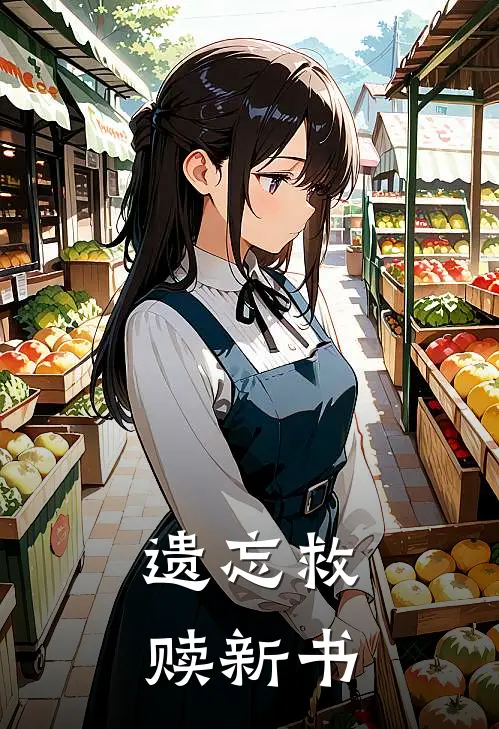 遗忘救赎新书
