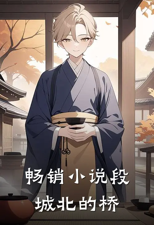 畅销小说段城北的桥