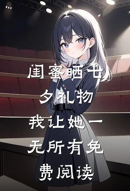 闺蜜晒七夕礼物，我让她一无所有免费阅读