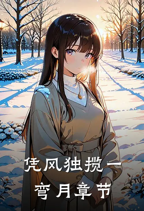 凭风独揽一弯月章节