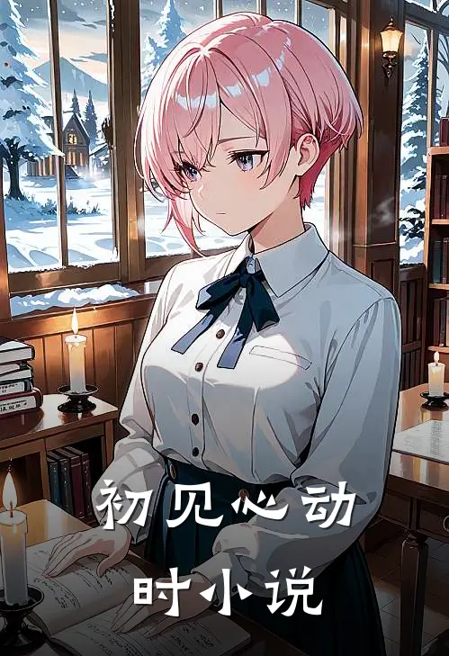 初见心动时小说