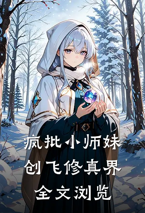 疯批小师妹创飞修真界全文浏览