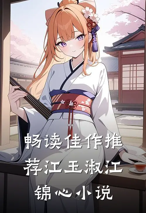 畅读佳作推荐江玉淑江锦心小说