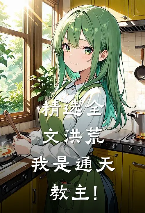 精选全文洪荒:我是通天教主!