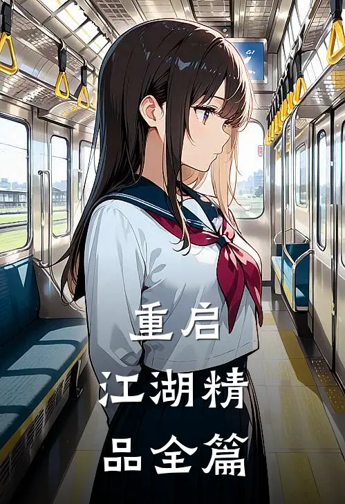 重启，江湖精品全篇