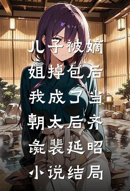 儿子被嫡姐掉包后，我成了当朝太后齐彘裴延昭小说结局