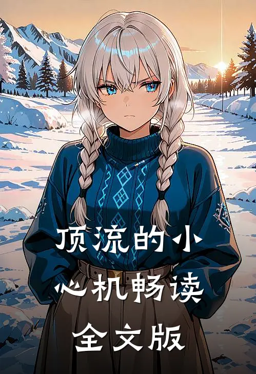 顶流的小心机畅读全文版