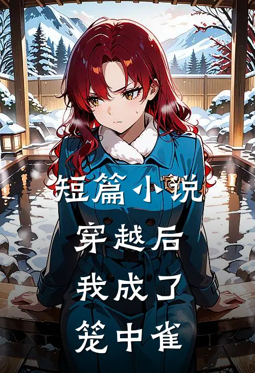 短篇小说穿越后，我成了笼中雀