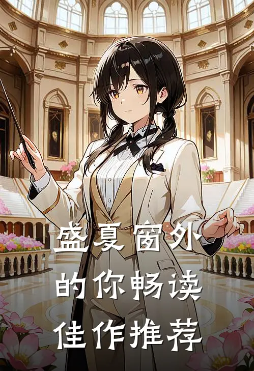 盛夏窗外的你畅读佳作推荐
