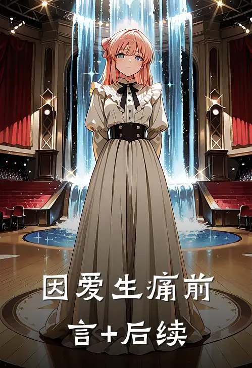 因爱生痛前言+后续