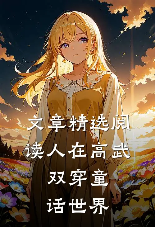 文章精选阅读人在高武，双穿童话世界