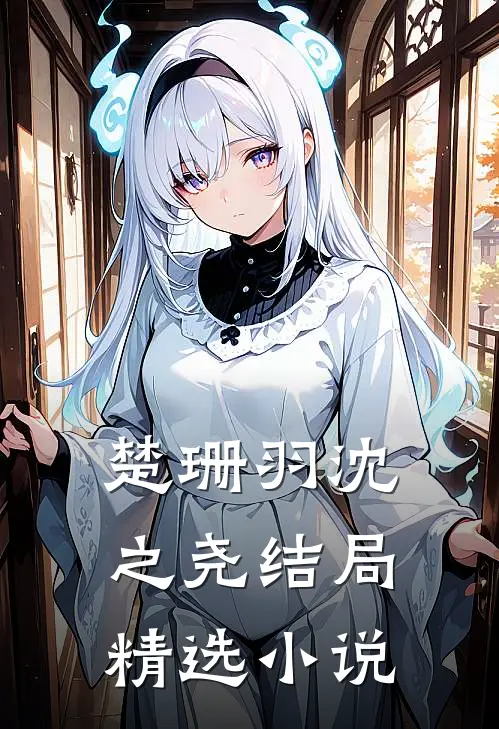 楚珊羽沈之尧结局精选小说