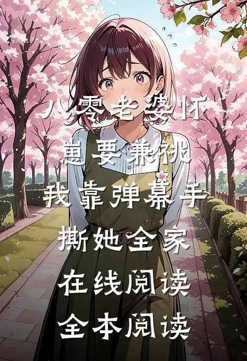 八零老婆怀崽要兼祧，我靠弹幕手撕她全家在线阅读全本阅读