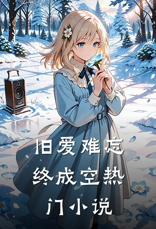 旧爱难忘终成空热门小说