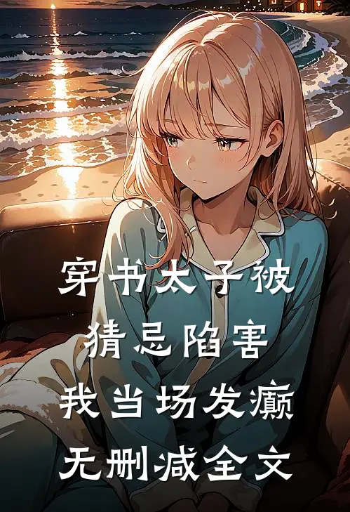 穿书太子被猜忌陷害，我当场发癫无删减全文
