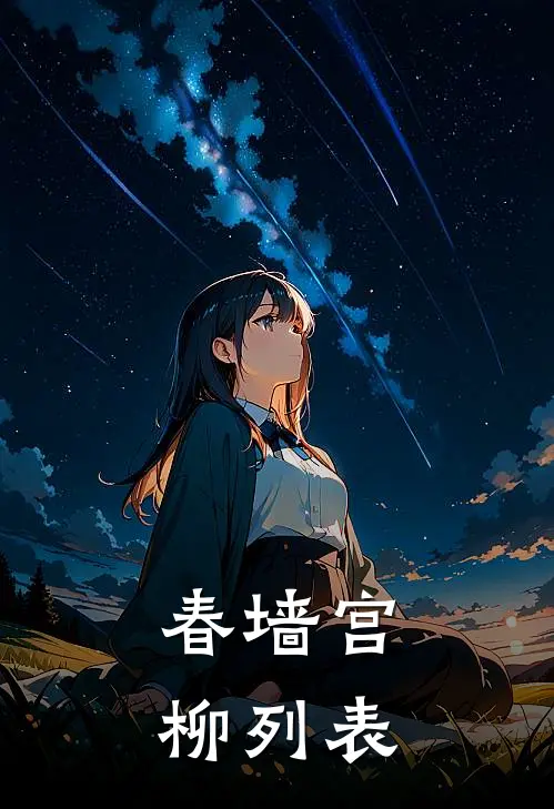 春墙宫柳列表