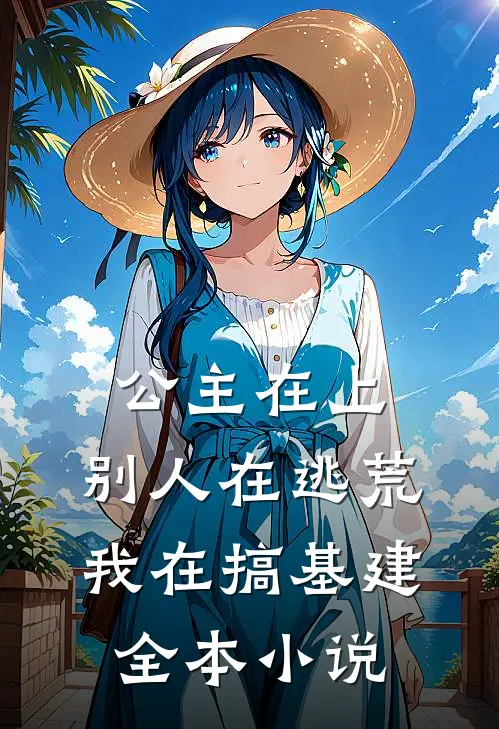 公主在上：别人在逃荒，我在搞基建全本小说